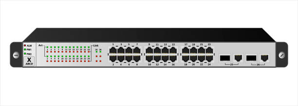 Network switch